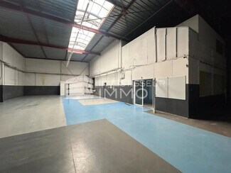 More details for Light Industrial to Rent
