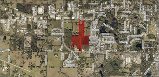 More details for Residential Development Property – Land for Sale, Leesburg, FL