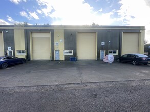 Ilton Business Park, Ilminster for rent Building Photo- Image 1 of 5