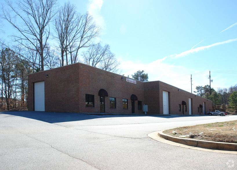 2650 Main St, Duluth, GA for rent - Building Photo - Image 2 of 4