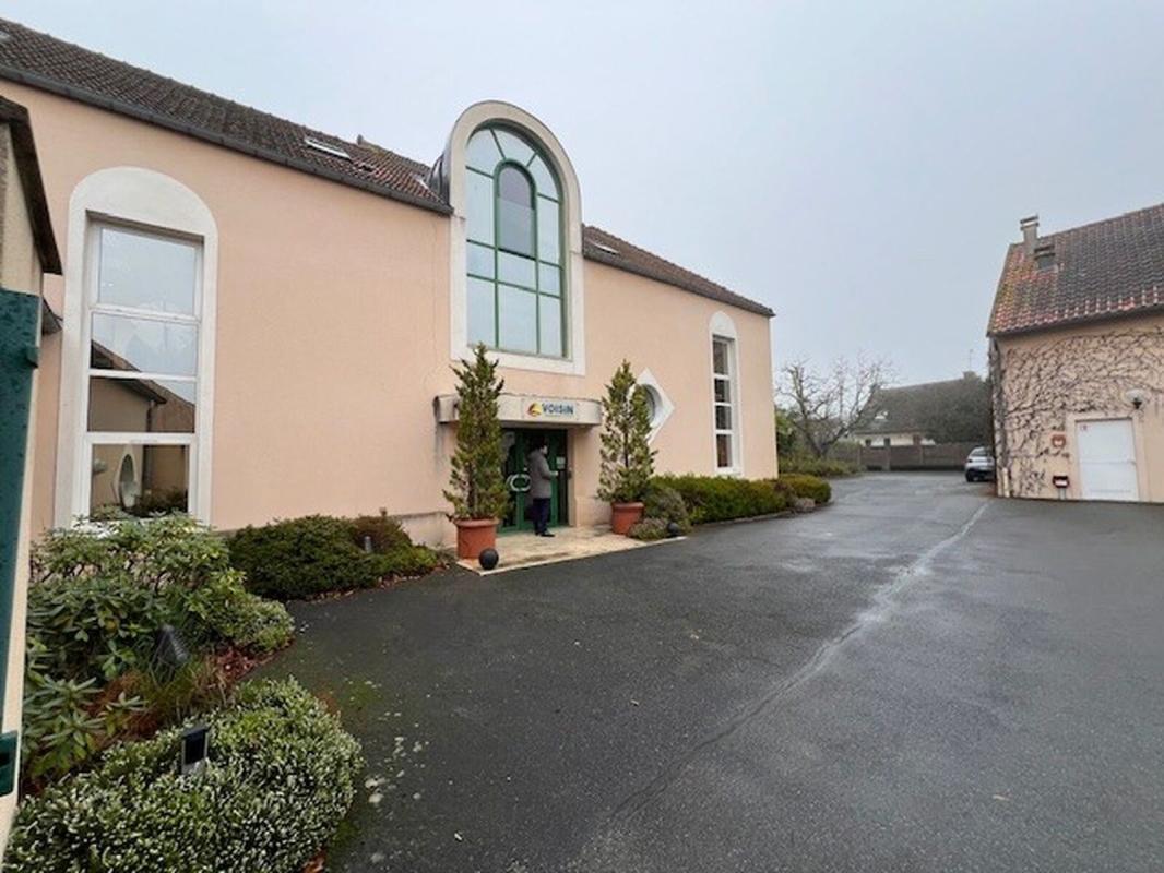5 Grande Rue, Limours for sale Building Photo- Image 1 of 16
