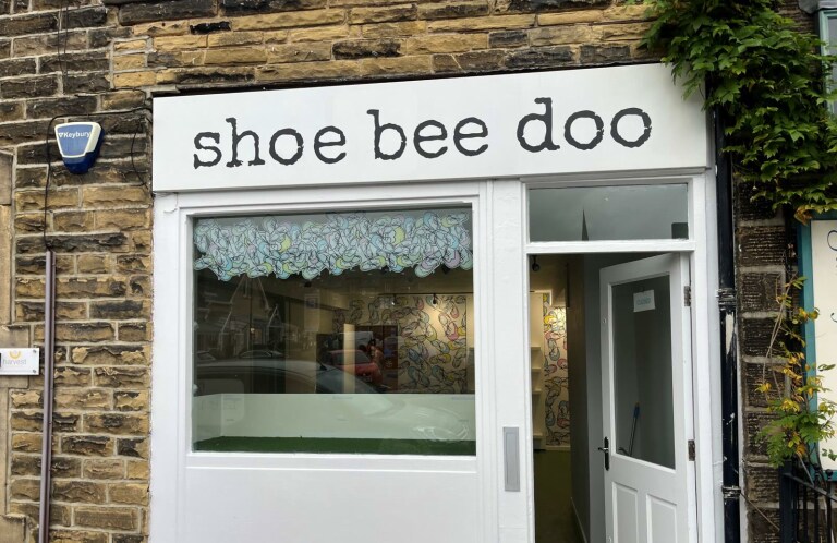 13 South Hawksworth St, Ilkley for sale - Building Photo - Image 1 of 1