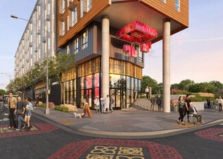 More details for 820 Oak St, Oakland, CA - Retail to Rent