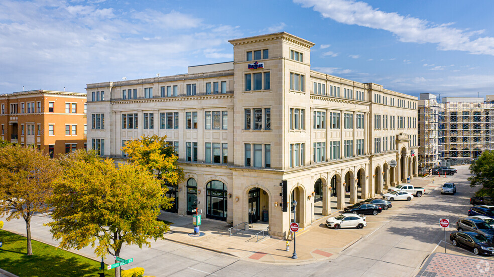 6136 Frisco Square Blvd, Frisco, TX for rent - Building Photo - Image 1 of 9