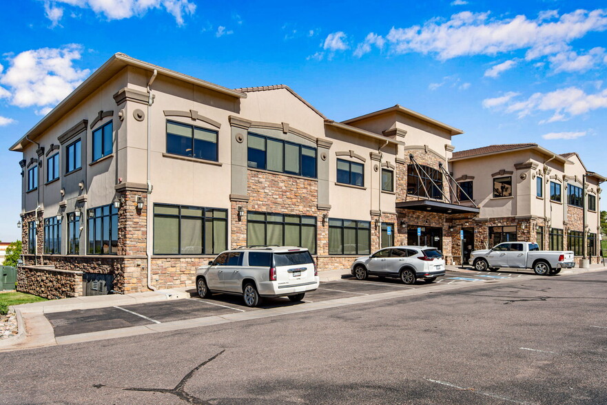 4348 Woodlands Blvd, Castle Rock, CO for rent - Building Photo - Image 1 of 13