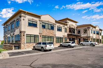 4348 Woodlands Blvd, Castle Rock, CO for rent Building Photo- Image 1 of 14