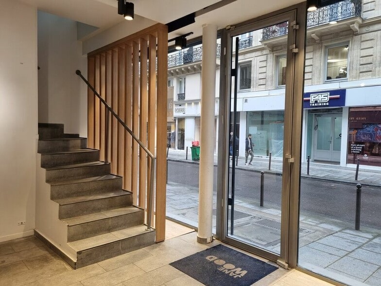 Build-to-Rent in Paris for sale - Interior Photo - Image 2 of 9