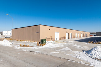 More details for 11600 S 21st St, Roca, NE - Industrial for Rent