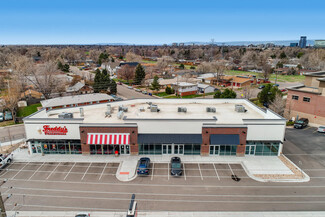 More details for 6200 Leetsdale Dr, Denver, CO - Retail for Rent