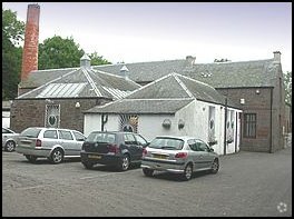 Abbey Rd, Auchterarder for sale Primary Photo- Image 1 of 1