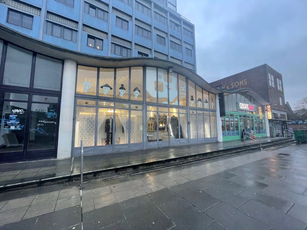 9 Gedling St, Nottingham to rent Building Photo- Image 1 of 2