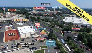 More details for 8130 Ashton Ave, Manassas, VA - Retail for Rent