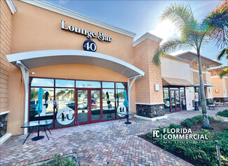 More details for 2995 SW Port St Lucie Blvd, Port Saint Lucie, FL - Retail for Rent