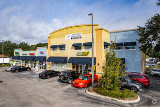 2513 W Hillsborough Ave, Tampa, FL for sale Building Photo- Image 1 of 1