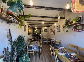 364-366A Charminster Rd, Bournemouth to rent Interior Photo- Image 1 of 6