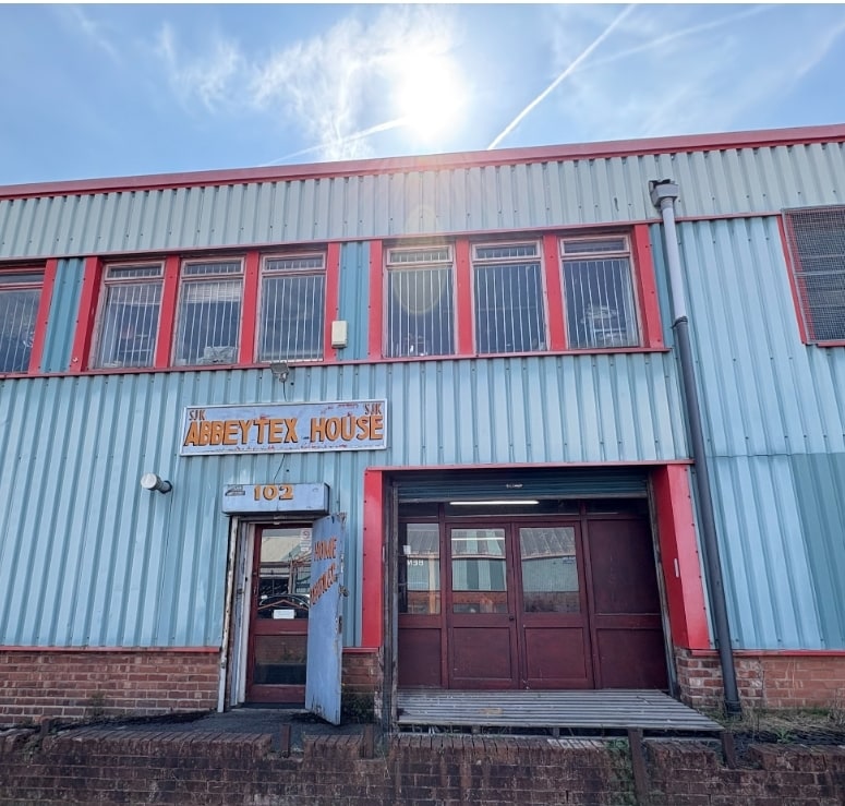 102 Broughton St, Manchester for sale Primary Photo- Image 1 of 6