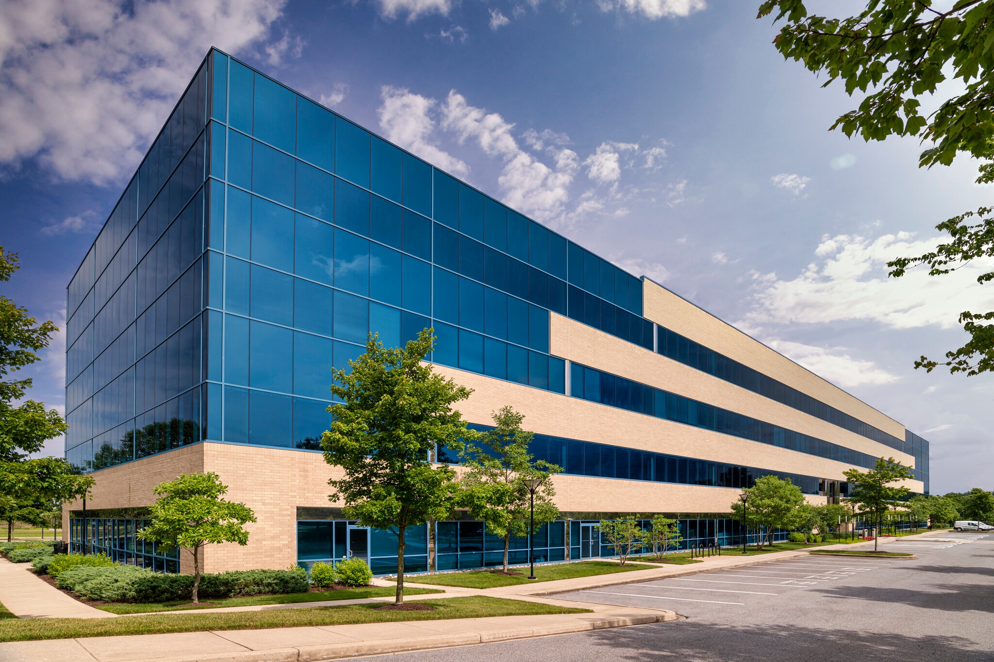 16901 Melford Blvd, Bowie, MD to rent Building Photo- Image 1 of 4