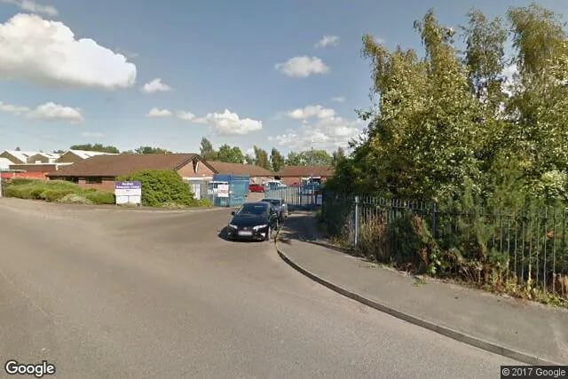 Colliery Rd, Wrexham to rent - Building Photo - Image 3 of 6