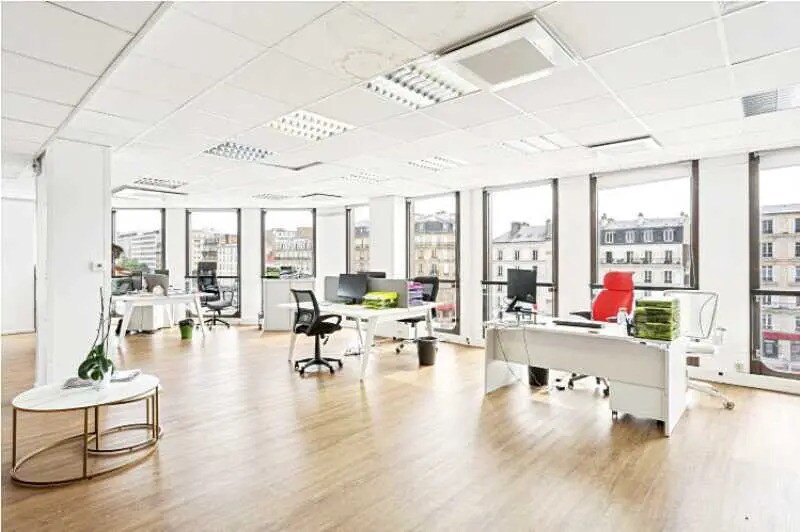 182 Avenue Charles De Gaulle, Neuilly-sur-Seine to rent Interior Photo- Image 1 of 8