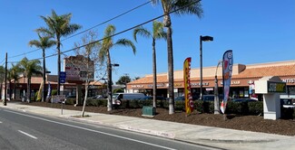 More details for 2605-2631 W Orangethorpe Ave, Fullerton, CA - Retail for Rent