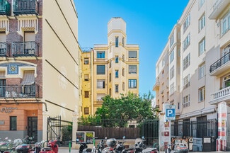 More details for Calle de Viriato, 22, Madrid - Build-to-Rent for Sale
