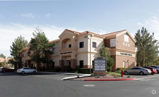 More details for 6787 W Tropicana Ave, Las Vegas, NV - Office/Medical for Rent