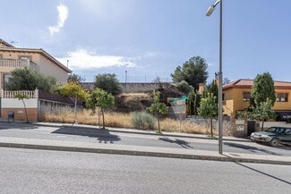 More details for Calle Kenia, 12, Huétor Vega - Land for Sale