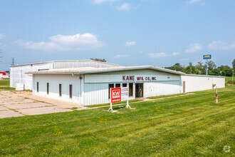 1101 NE 56th St, Pleasant Hill, IA for sale Building Photo- Image 1 of 1