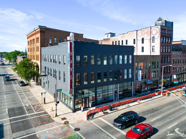 147-153 E Main St, Columbus, OH for rent - Building Photo - Image 1 of 9