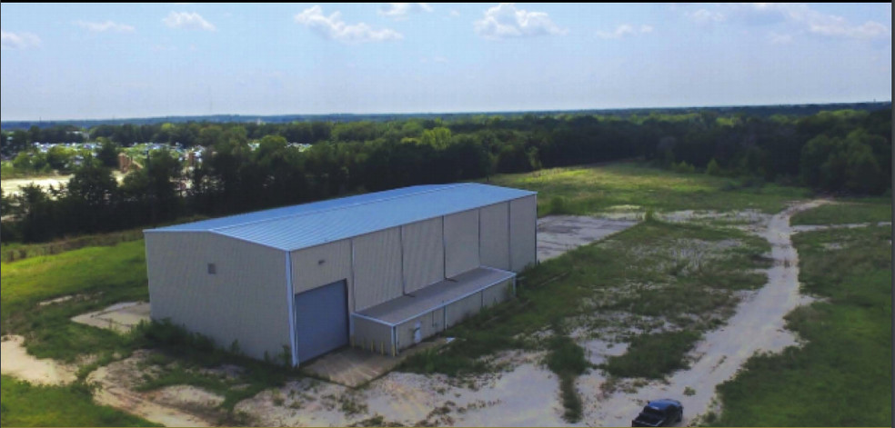 7575 N State Highway 6, Bryan, TX for sale - Building Photo - Image 1 of 1