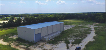 7575 N State Highway 6, Bryan, TX for sale Building Photo- Image 1 of 1