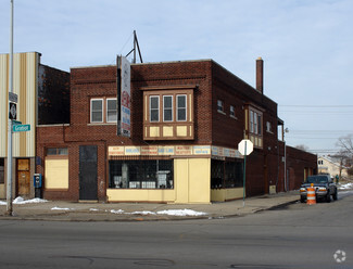 More details for 12595 Gratiot Ave, Detroit, MI - Retail for Sale