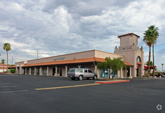 More details for 12301 W Bell Rd, Surprise, AZ - Office for Rent