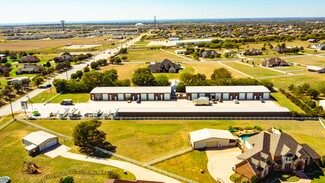 More details for 2020 Avondale Haslet Rd, Haslet, TX - Flex for Rent