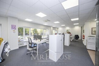 More details for Calle Pintor Juan Gris, 4, Madrid - Office to Rent