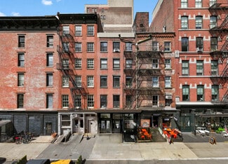 More details for 183 Duane St, New York, NY - Build-to-Rent for Sale