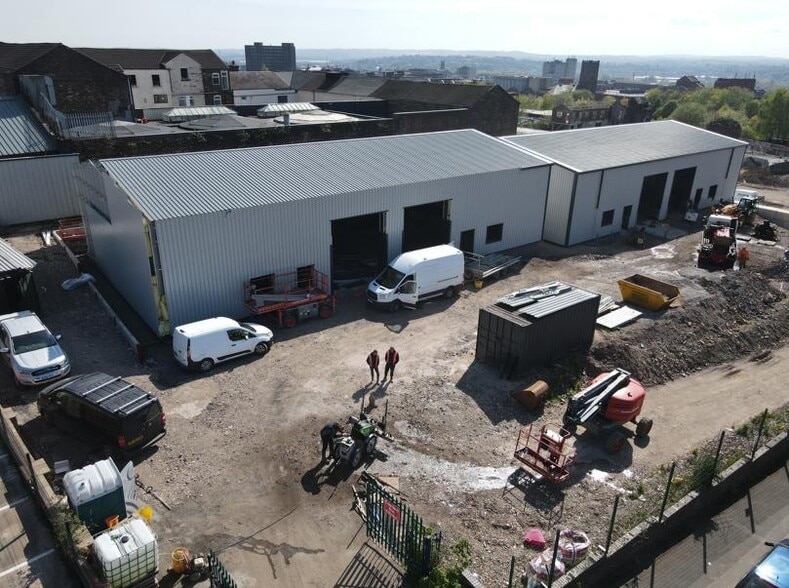10 Festing St, Stoke On Trent to rent - Construction Photo - Image 2 of 5