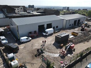 10 Festing St, Stoke On Trent to rent Construction Photo- Image 2 of 6