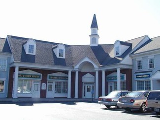 More details for 760 Main St, Center Moriches, NY - Office/Retail for Rent