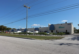 More details for 1100 N Florida Mango Rd, West Palm Beach, FL - Industrial for Rent