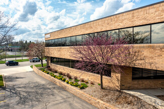 More details for 43252 Woodward Ave, Bloomfield Hills, MI - Office for Rent