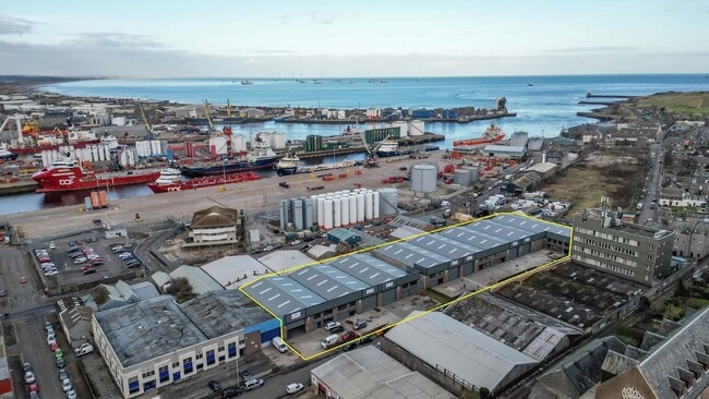 More details for Industrial to Rent