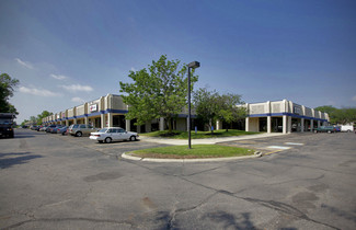 More details for 4243-4275 Diplomacy Dr, Columbus, OH - Industrial for Rent