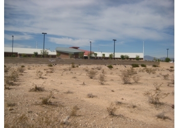 Arville & Richmar, Las Vegas, NV for sale - Building Photo - Image 1 of 1