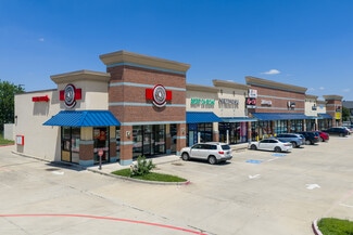 More details for 10807 Huffmeister Rd, Houston, TX - Retail to Rent