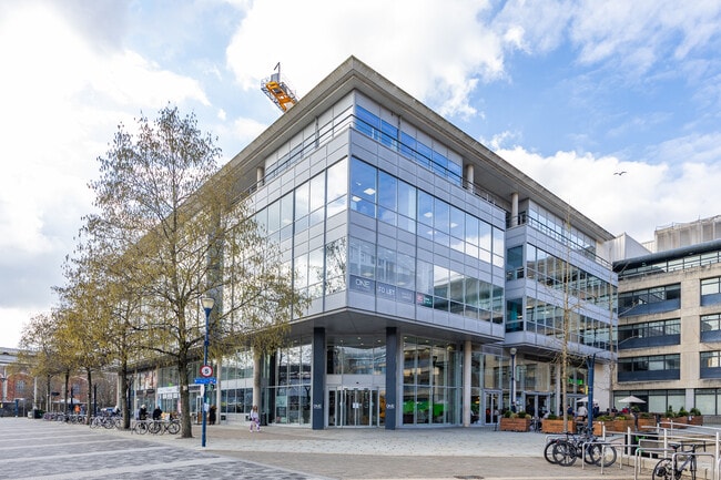 More details for Temple Quay, Bristol - Office for Sale