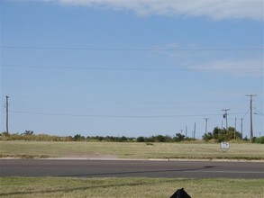 2115 E Broadway St, Altus, OK for sale Primary Photo- Image 1 of 2