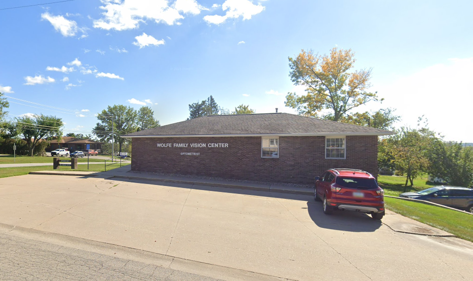 1302 S Broadway St, Toledo, IA for sale Primary Photo- Image 1 of 12