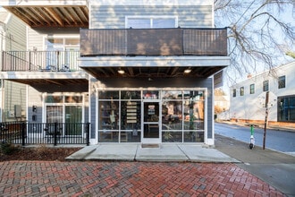 2100 W Cary St, Richmond, VA for rent Building Photo- Image 2 of 22