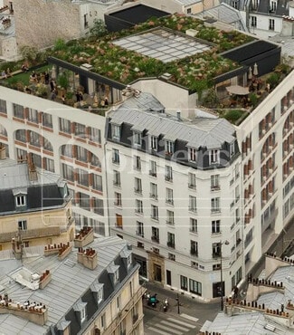 More details for 62 Rue Marcadet, Paris - Office to Rent